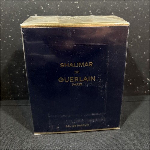Shalimar guerlain paris - de,