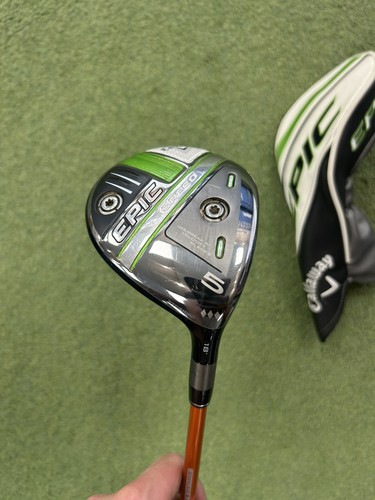 Tour issue callaway - issue,
