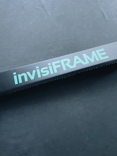 Invisiframe kit for - invisiframe,