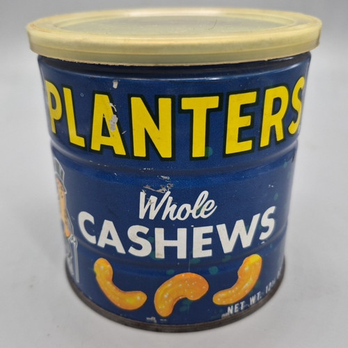 Vintage small 1940s steel wide - 1940s,