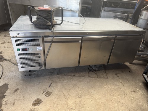 Stainless steel commercial - steel,