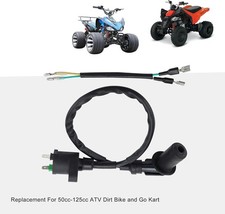 Ignition Coil for 50cc 90cc