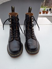 Dr. Martens 1460 Bex Black 8