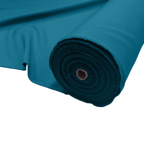 Plain stretch polyester - stretch,