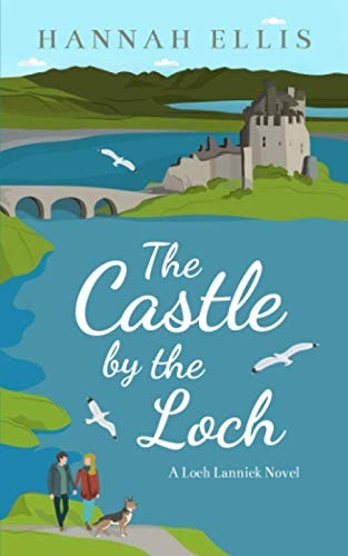 The castle - the, (loch