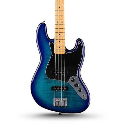 Fender player jazz plus - fender,