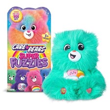 Care Bears Super Fuzzies 35cm