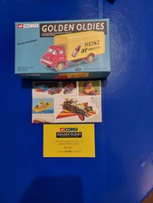 CORGI - GOLDEN OLDIES 19303