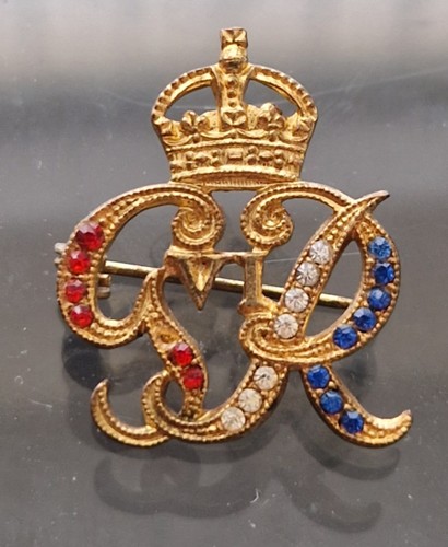 Rare king george - george, vi