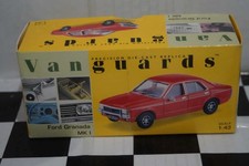 Vanguards Ford Granada MK1