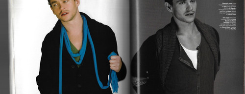 Magazine hugh dancy he - uk,