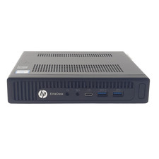 HP i7 Mini PC EliteDesk 800 G2