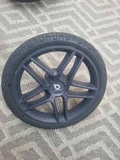 Britax B-Free 4 Replacement Wheel Rear Unit X1 Clean Parts