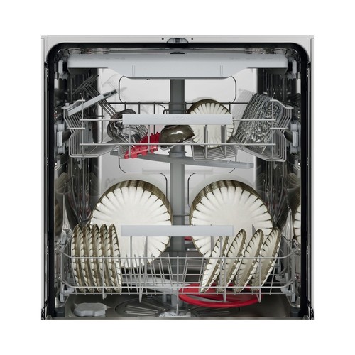 Aeg 6000 freestanding - 6000,