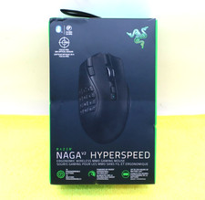 RAZER NAGA V2 HYPERSPEED