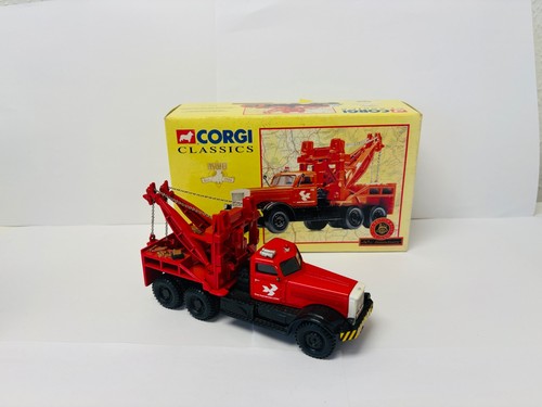 Corgi 55604 brs diamond - brs, t