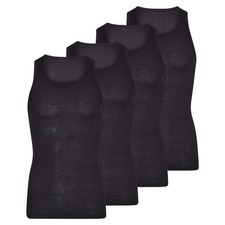 6, 12  Pack Mens  Tank Top