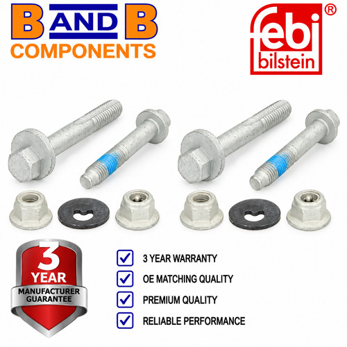 Febi 37216 rear - febi,