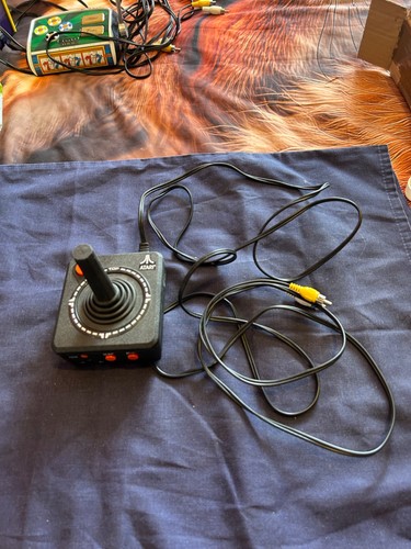 Atari games plug play - atari, n