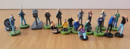 Subbuteo accessories - accessories,