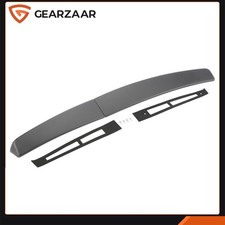 REAR SPOILER FOR VW CADDY &
