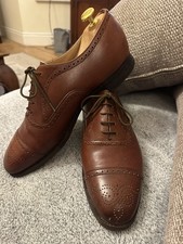 church's mens leather shoes UK