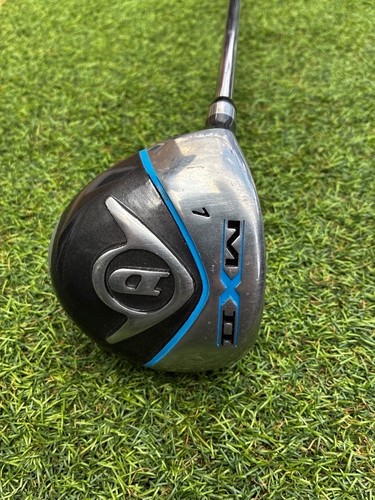 Dunlop driver steel - dunlop,