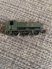 OO GAUGE GRAHAM FARISH OO GWR