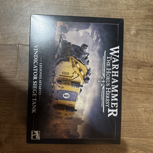 Warhammer horus heresy - warhammer,