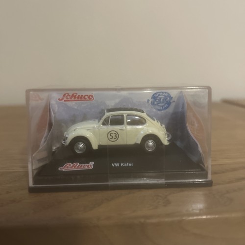 Schuco junior line beetle - line,