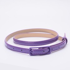 Women Ladies Thin Skinny Waist