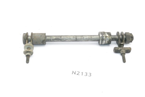 Kawasaki 440 kz440a - 440,