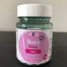 Holland & Barrett Biotin
