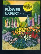 The Flower Expert :,Dr D G Hessayon