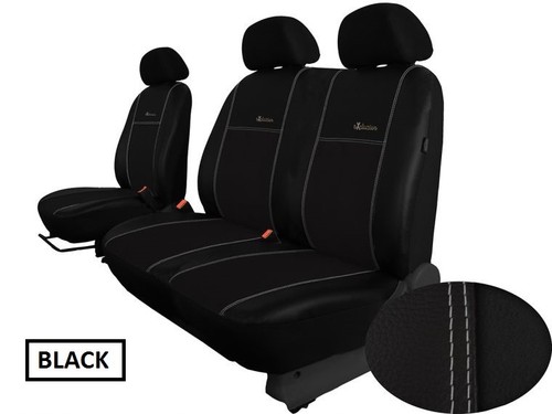 Tailored eco leather - eco-leather, seat