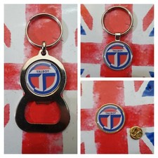 TALBOT EXPRESS VAN CAMPER VAN