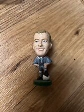 Corinthian Football Figure - Alan Shearer England repaint Euro 96