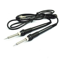 2Pcs Soldering Station Iron