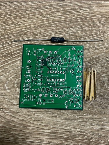 Arp synthesizers 4075 filter - synthesizers,