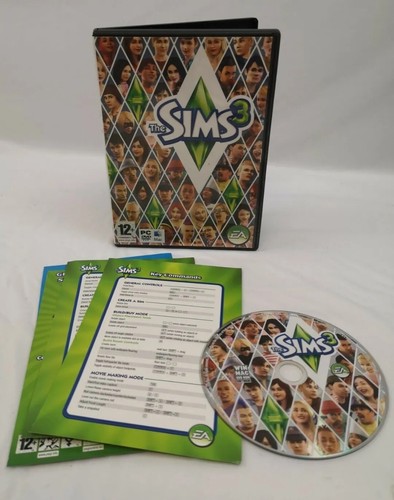Sims windows mac and - sims,