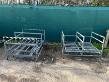 Low Level Roller Conveyor Warehouse Factory Packaging battery charger processing