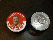 WAYNE MARDLE HAWAII 501  DARTS