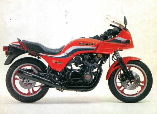 Download kawasaki gpz 750 - download, &