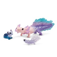 Schleich BAYALA 42628 Axolotl