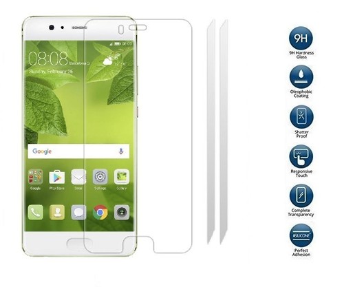 Pack tempered glass - 2],