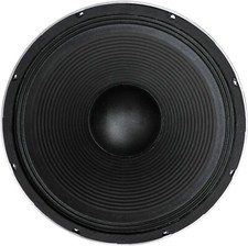 15" Replacement Bass Driver 15 inch Cabinet Woofer 400W 8 Ohms High Power L041E
