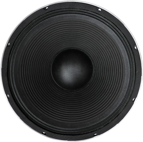 Replacement bass driver - bass, 15