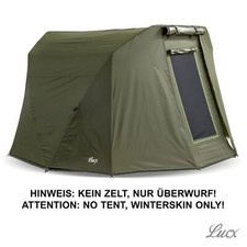 Lucx winterskin overwrap - overwrap, throw