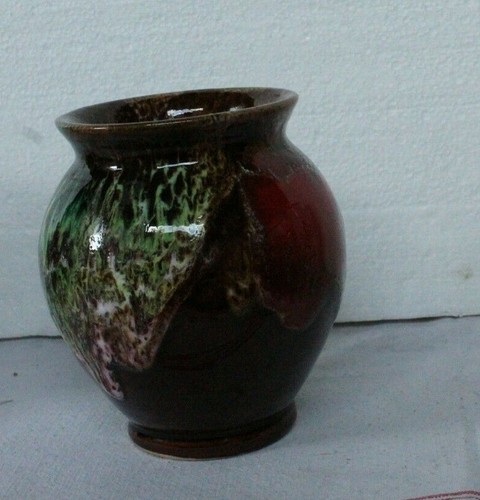 Funky frrench vallauris - funky, vase