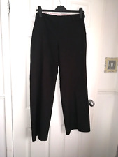 Ethel Austin Womens Black Boot